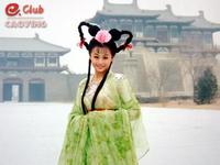 daftar ahliqq Ye Qian menggelengkan kepalanya: Senior Wu, Putri Enam dan lainnya